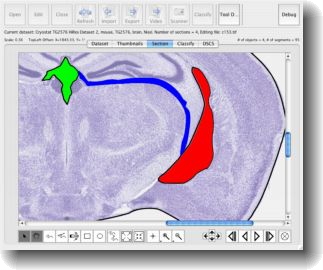 Classification tools