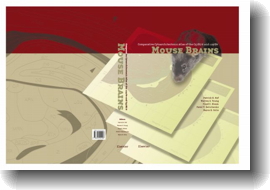 Mouse Atlas book cover